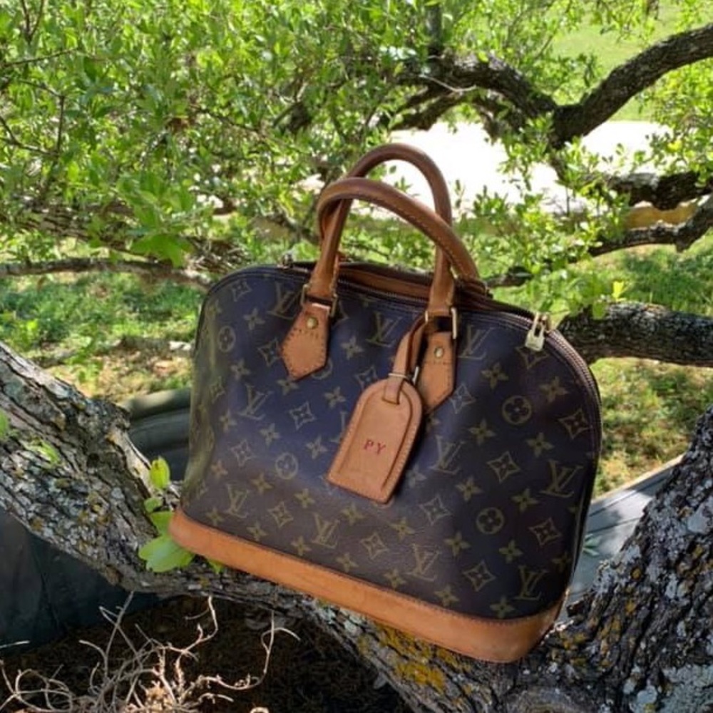 💥 Best Price💥 Louis Vuitton Alma PM